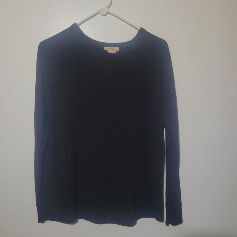 Sweet Romeo Sweater XL